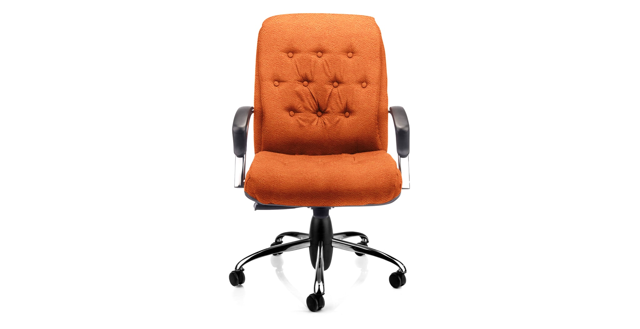 صندلی مدیریتی نیلپر مدل OCM 902E
